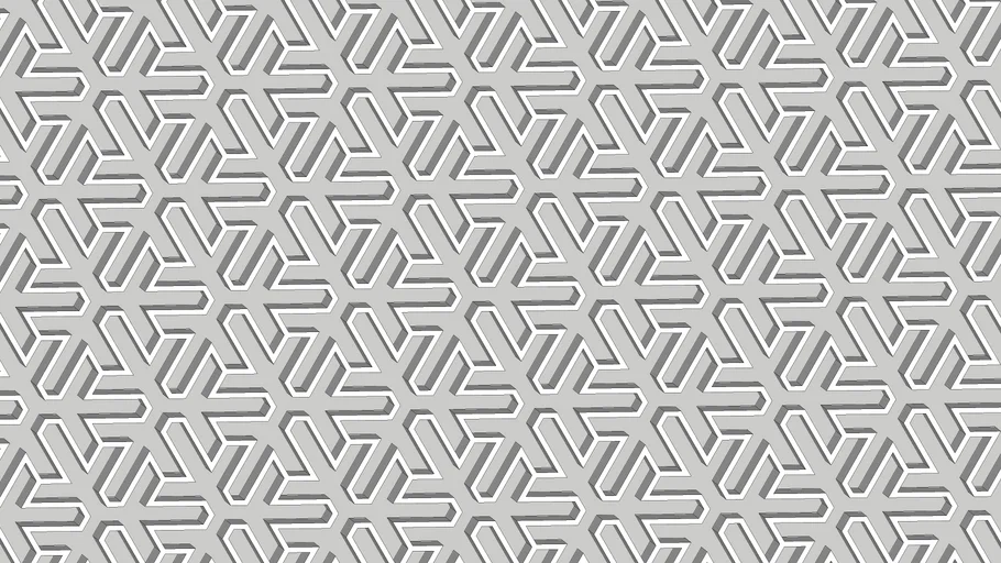 islamic pattern | 3D Warehouse