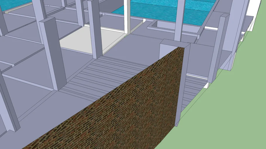 ground | 3D Warehouse