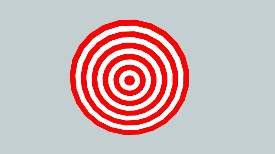 target | 3D Warehouse