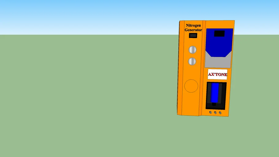 Nitrogen Generator