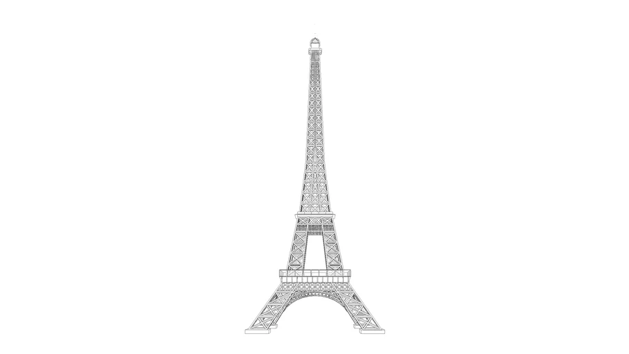 Eiffel Tower