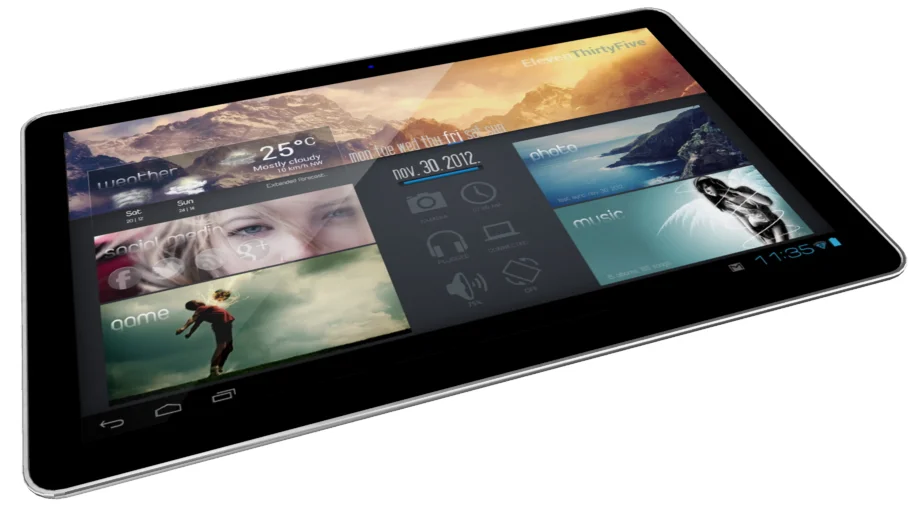 tablet | 3D Warehouse