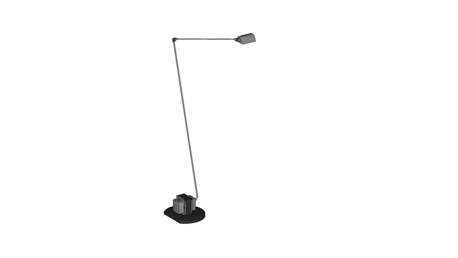 LUMINA - DAPHINE TERRA floor lamp