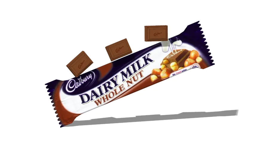 Chocolate Bar