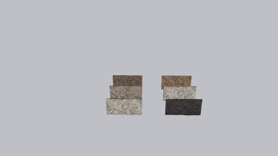 PU Stone