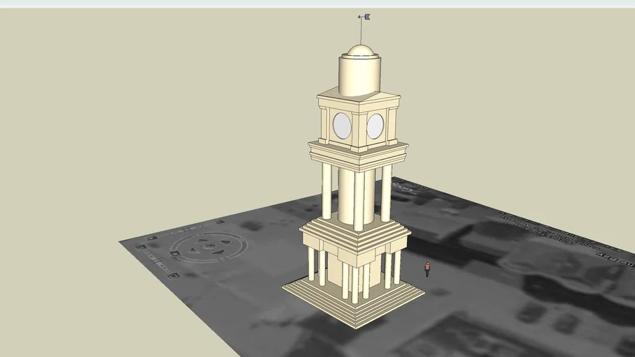 Herne Bay Clocktower