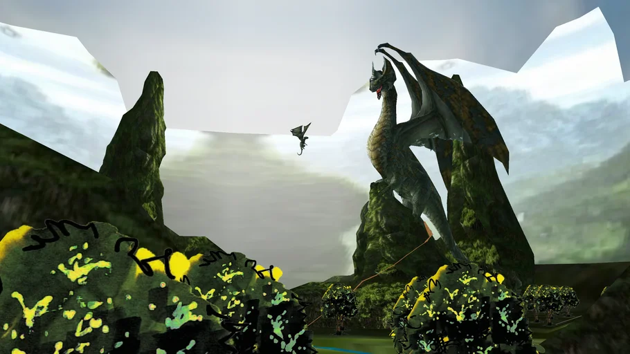 dragonland