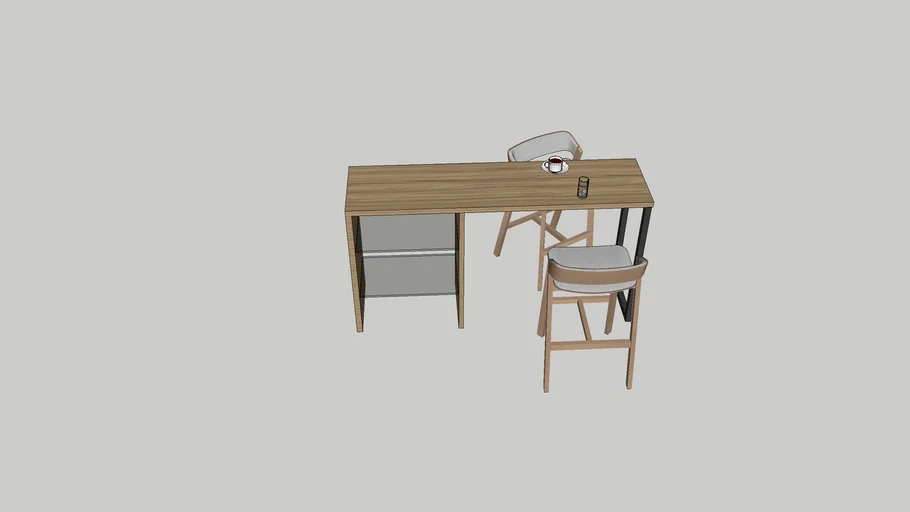 Bar Table