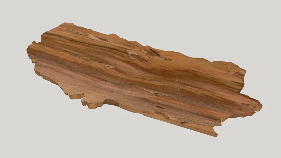 Wood + Board + Log  木头 木板