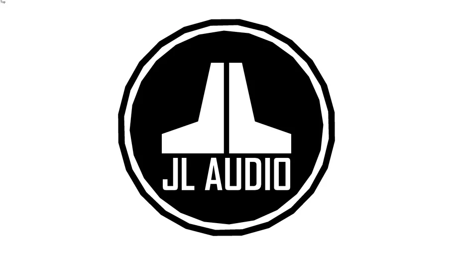 JL AUDIO logo