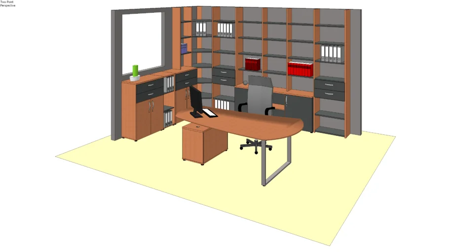 Study Room