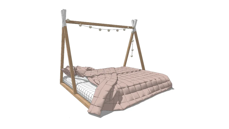 00FW_cama montessori