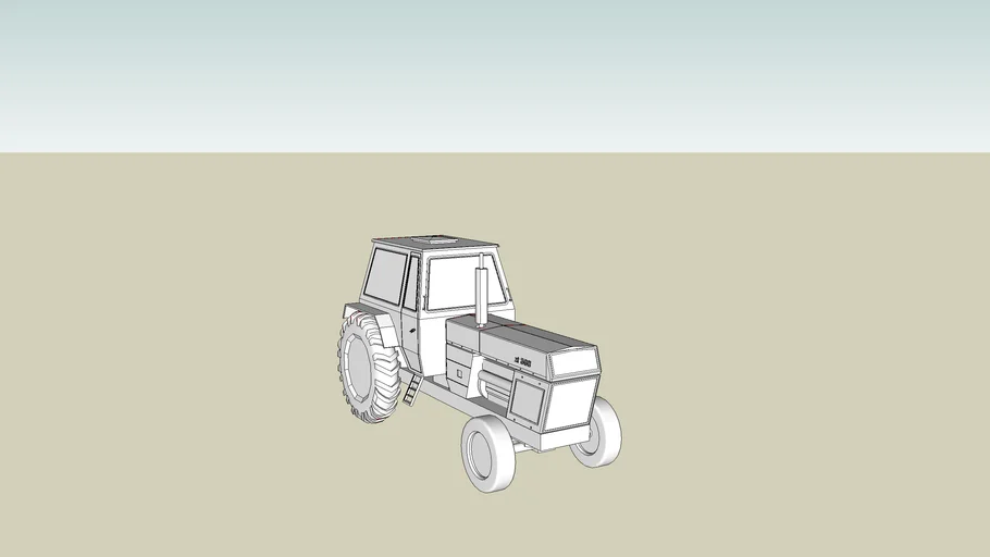 Traktor