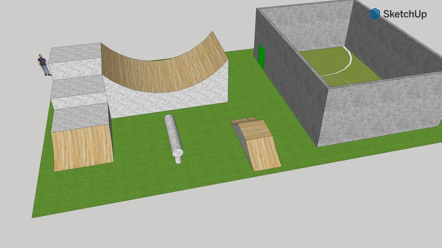 3d-warehouse