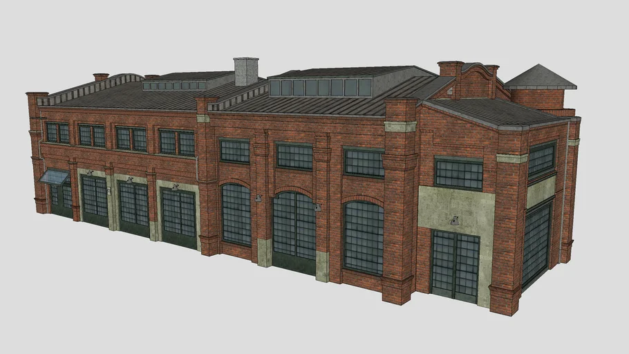 Museum der Arbeit Hamburg Part 3