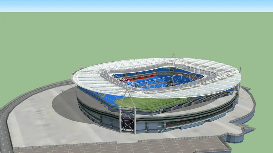 Stadium 7