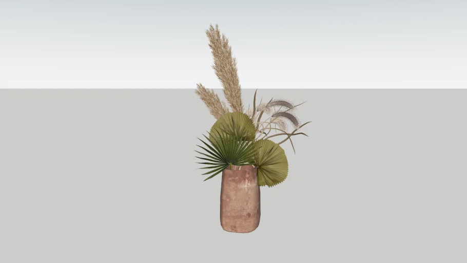 Decor Plant