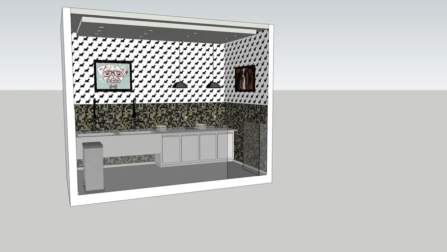 pet space