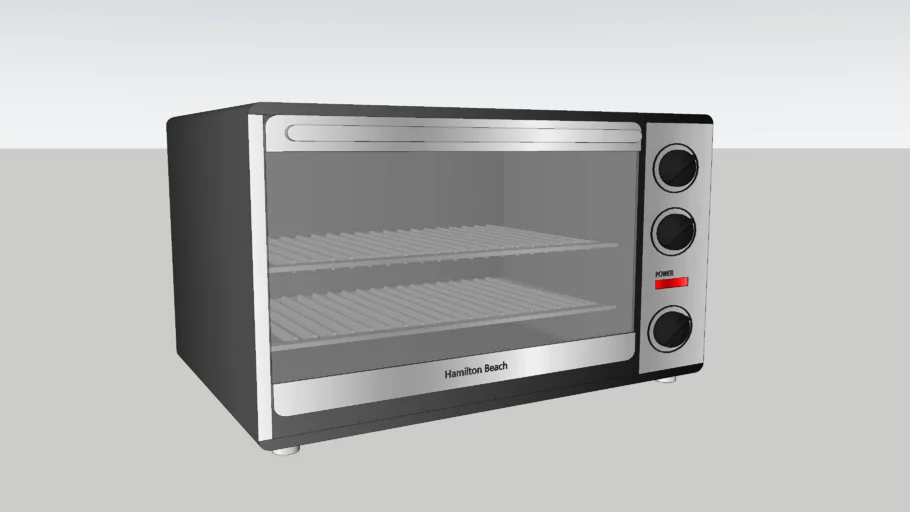 Horno Eléctrico