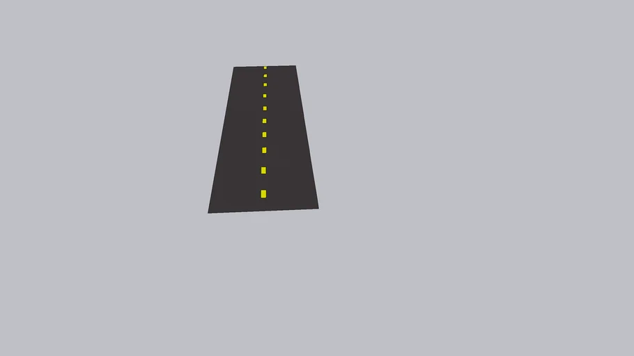 2-way Road