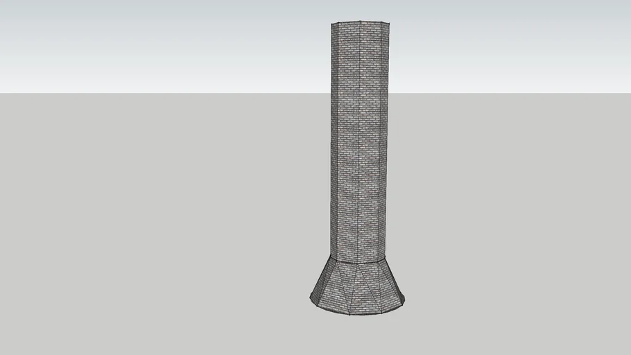 Roman Column