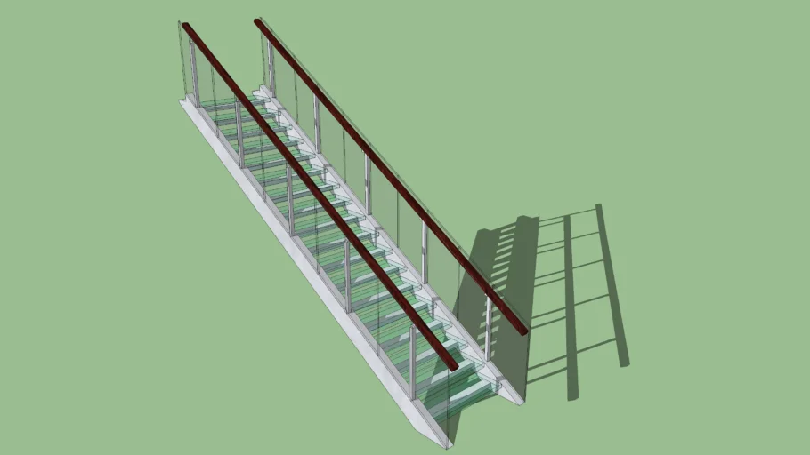 Escalera
