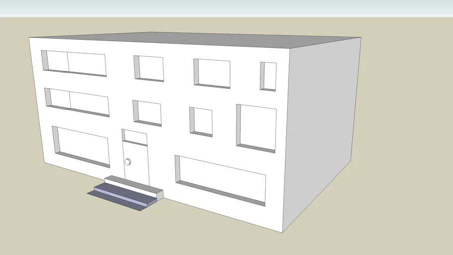random | 3D Warehouse