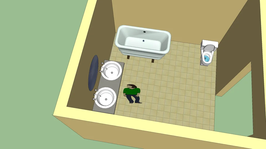 Baño