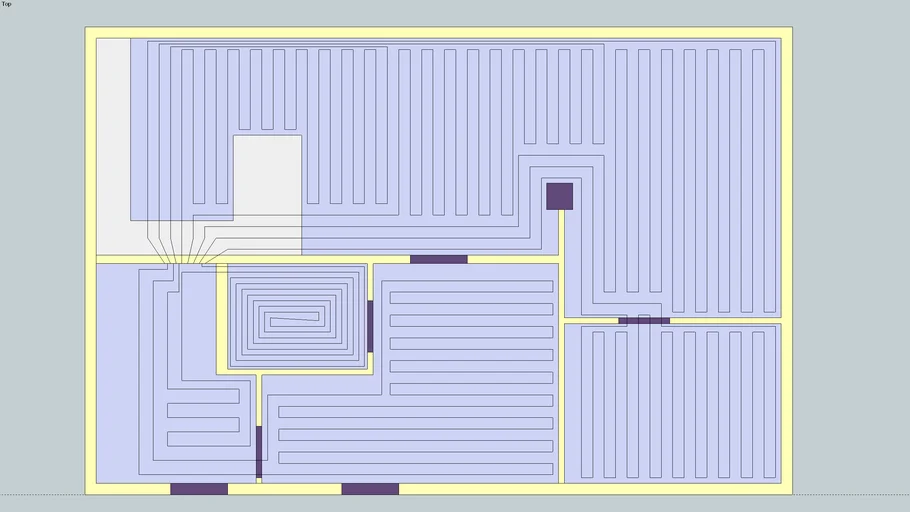 underfloor heating