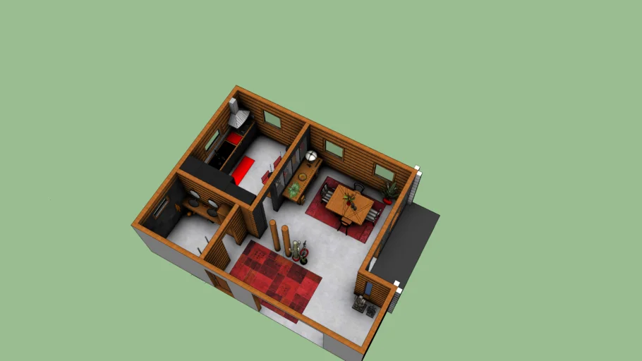 3D Warehouse