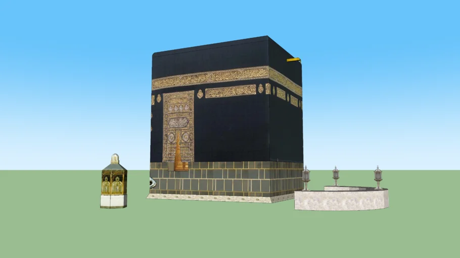 Kaaba