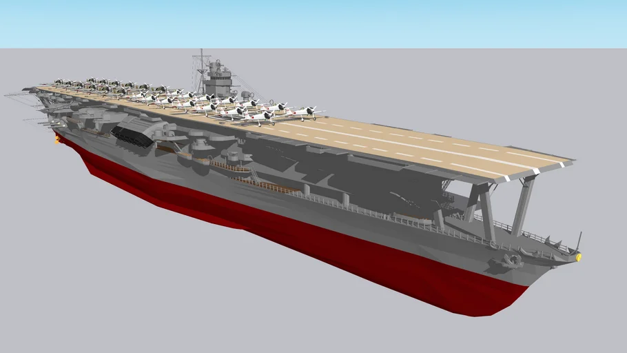 IJN Akagi