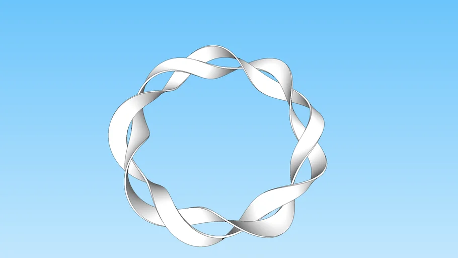 Loops and Twists (2,9,-3)