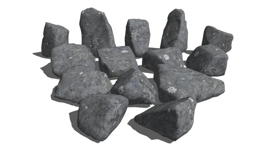 Rocks