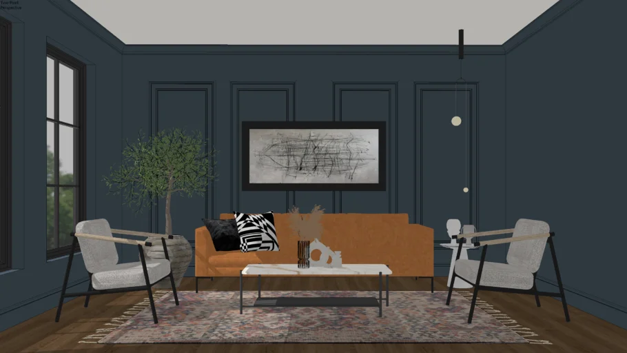 Living Room 3