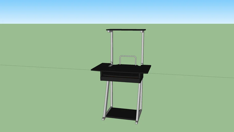 Computer Table