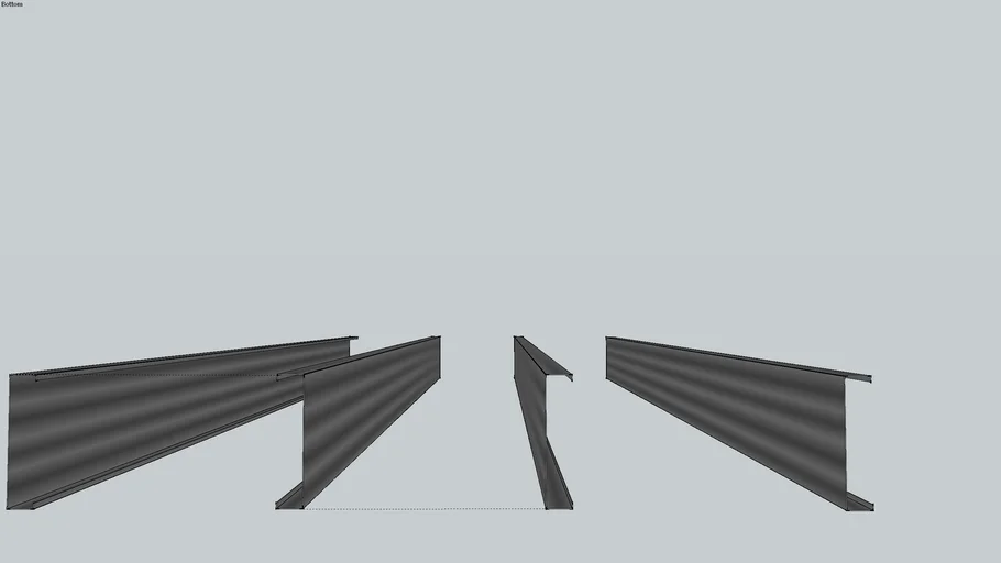 800S162-43 Metal Studs