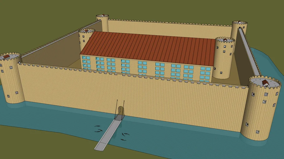 Castel