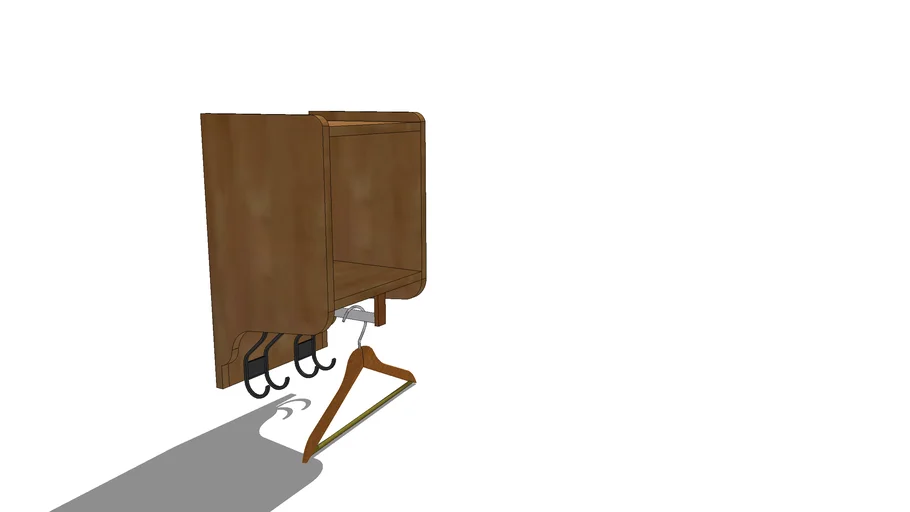 Clothes hanger