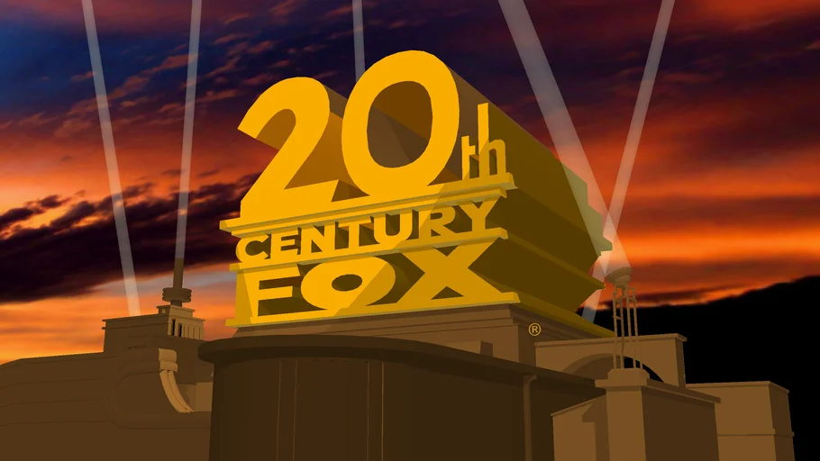 20th century fox