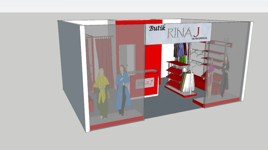 boutique