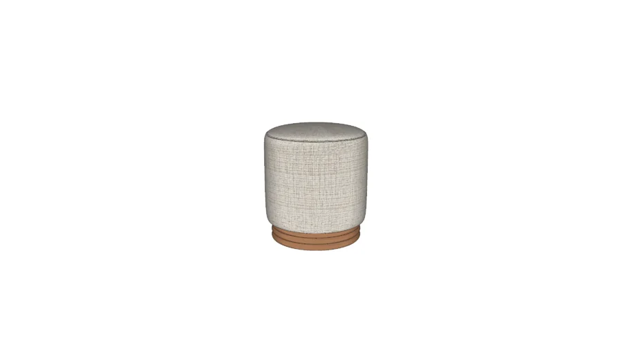 pouf Pigneto NV Gallery