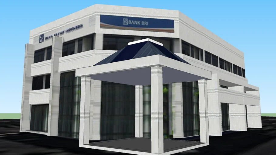 Bank BRI Jember