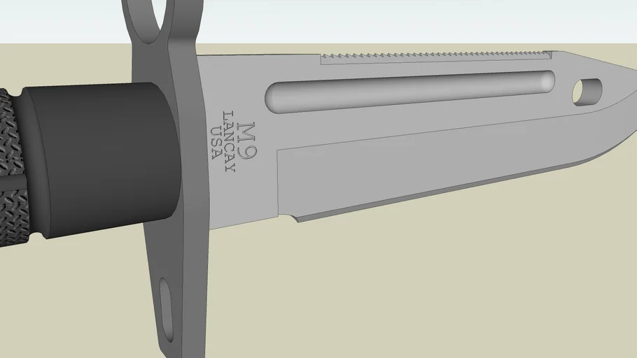 M9 Bayonet