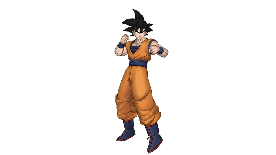 Goku
