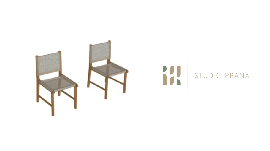 Dining Chair Rattan
