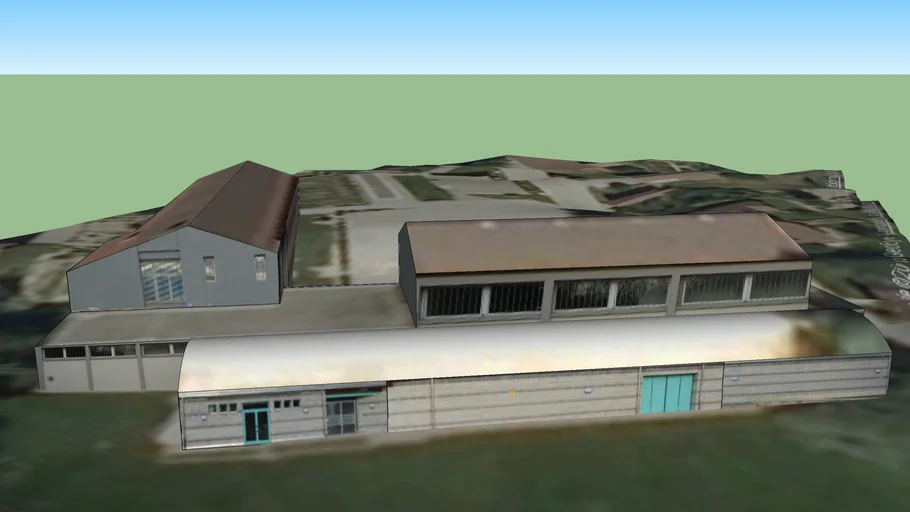 Ecole Primaire de Bramois