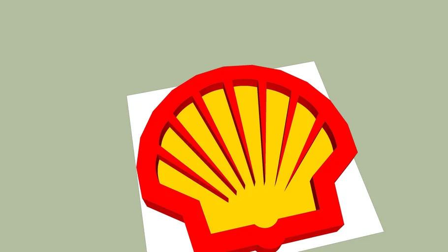 shell logo