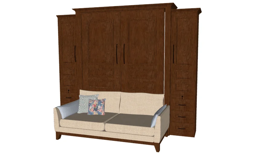 Victory Sofa Bed - Queen