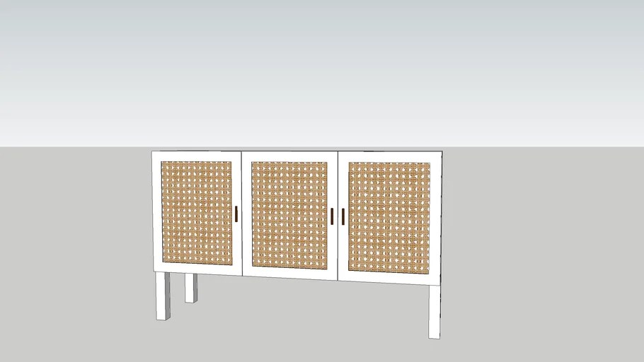 Sideboard Table